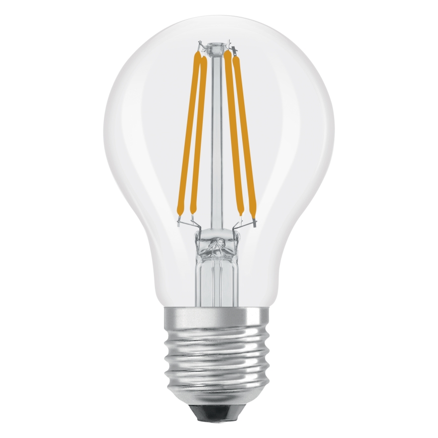 LED крушка CLASSIC FILAMENT A60 E27/7W/230V 2700K - Ledvance