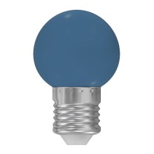 LED крушка COLOURMAX E27/1W/230V - Narva 250655006