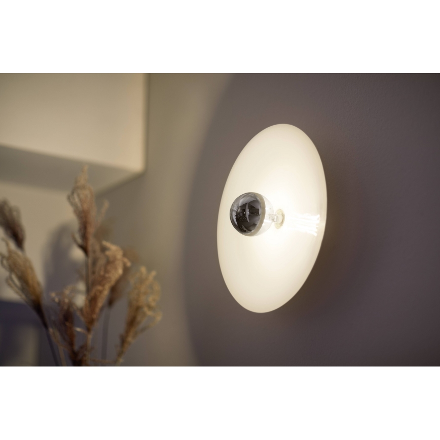 LED Крушка DECO Philips P45 E14/4W/230V 2700K