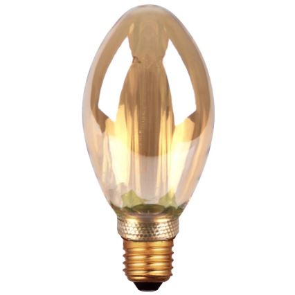 LED Крушка DECO VINTAGE B75 E27/4W/230V 1800K