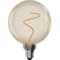 LED крушка DECO VINTAGE CG125A E27/4,5W/230V 1800K
