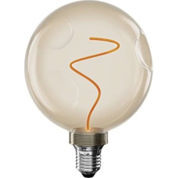 LED крушка DECO VINTAGE CG125A E27/4,5W/230V 1800K