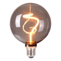 LED Крушка DECO VINTAGE FILAMENT G125 E27/4W/230V 1800K