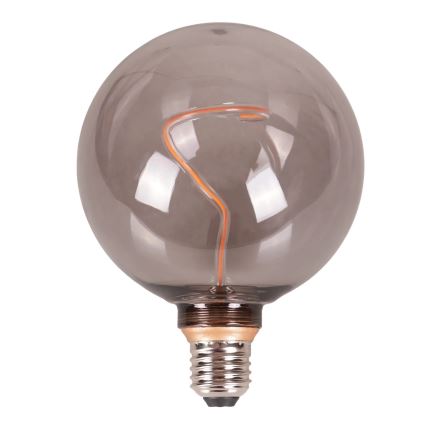 LED Крушка DECO VINTAGE FILAMENT G125 E27/4W/230V 1800K
