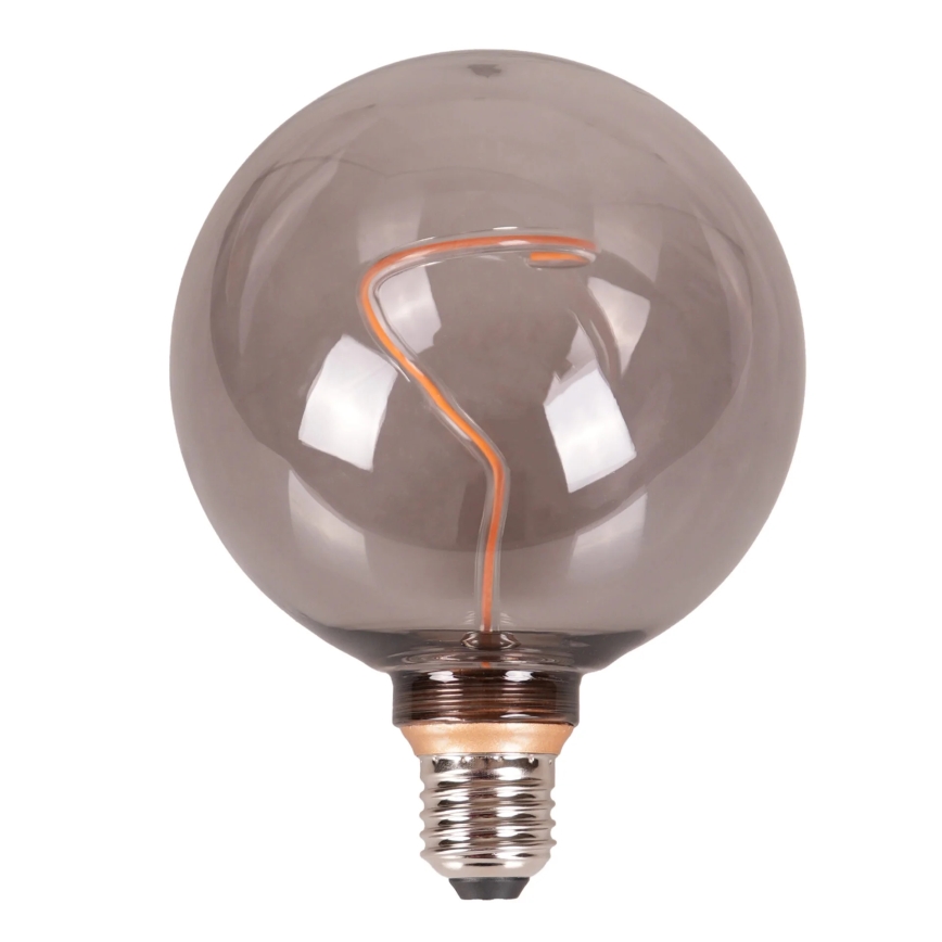 LED Крушка DECO VINTAGE FILAMENT G125 E27/4W/230V 1800K