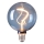 LED Крушка DECO VINTAGE FILAMENT G125 E27/4W/230V 1800K