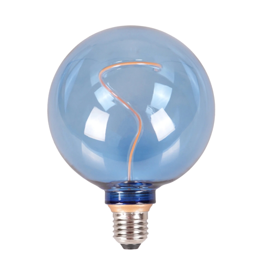 LED Крушка DECO VINTAGE FILAMENT G125 E27/4W/230V 1800K