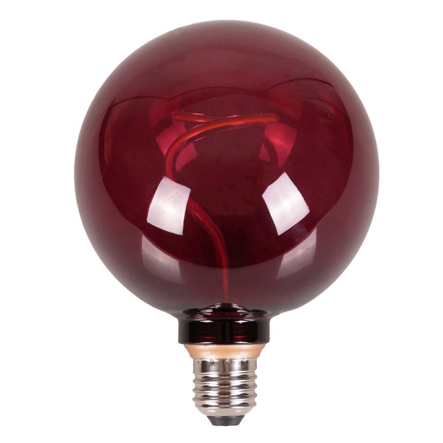 LED Крушка DECO VINTAGE FILAMENT G125 E27/4W/230V 1800K