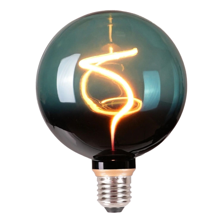 LED Крушка DECO VINTAGE FILAMENT G125 E27/4W/230V 1800K