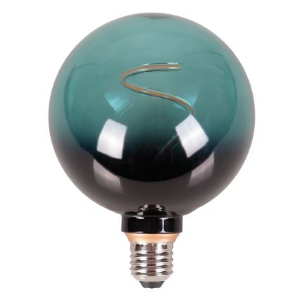 LED Крушка DECO VINTAGE FILAMENT G125 E27/4W/230V 1800K