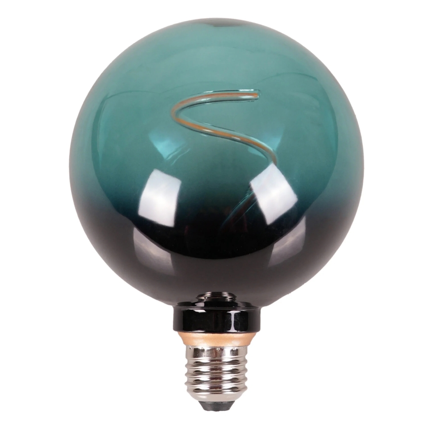 LED Крушка DECO VINTAGE FILAMENT G125 E27/4W/230V 1800K