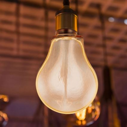 LED Крушка DECO VINTAGE FILAMENT O110 E27/4W/230V 1800K