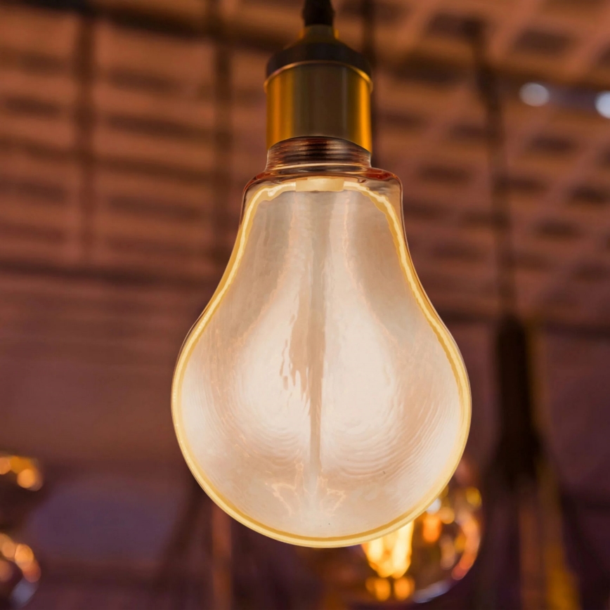 LED Крушка DECO VINTAGE FILAMENT O110 E27/4W/230V 1800K