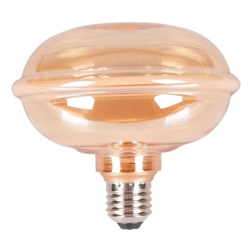 LED Крушка DECO VINTAGE FILAMENT UFO130 E27/4W/230V 1800K