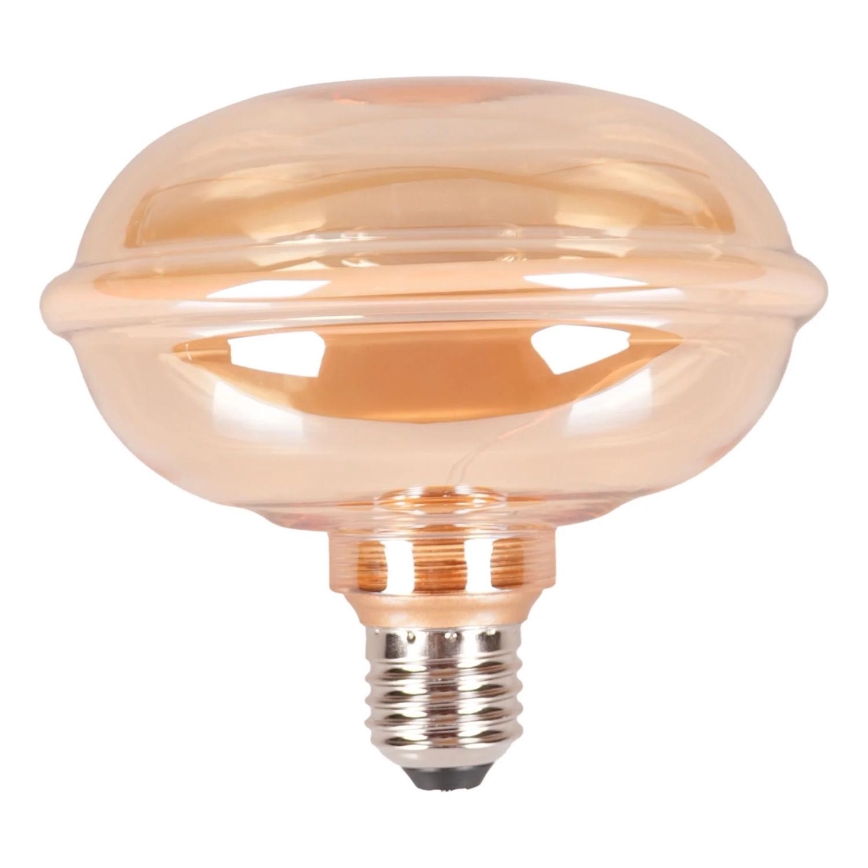 LED Крушка DECO VINTAGE FILAMENT UFO130 E27/4W/230V 1800K