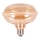 LED Крушка DECO VINTAGE FILAMENT UFO130 E27/4W/230V 1800K