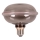 LED Крушка DECO VINTAGE FILAMENT UFO130 E27/4W/230V 1800K