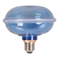LED Крушка DECO VINTAGE FILAMENT UFO130 E27/4W/230V 1800K