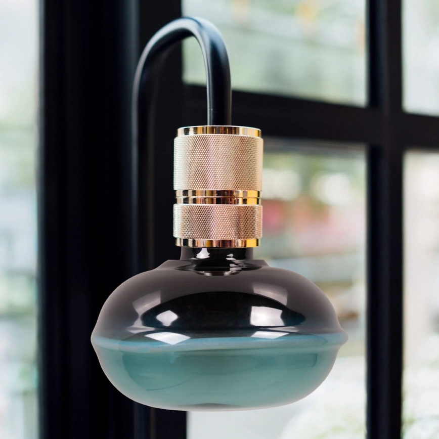 LED Крушка DECO VINTAGE FILAMENT UFO130 E27/4W/230V 1800K