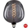 LED Крушка DECO VINTAGE S190 E27/4W/230V 1800K