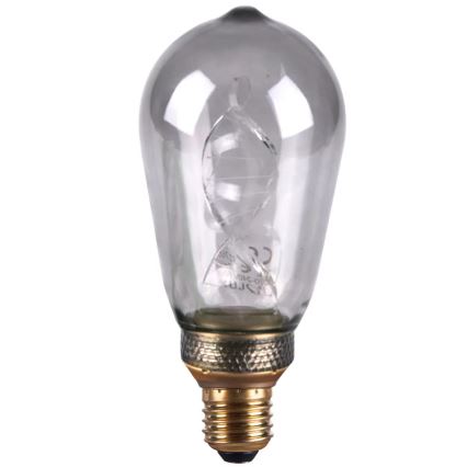 LED Крушка DECO VINTAGE ST64 E27/3,5W/230V 1800K