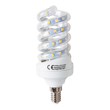 LED Крушка E14/11W/230V 3000K - Aigostar