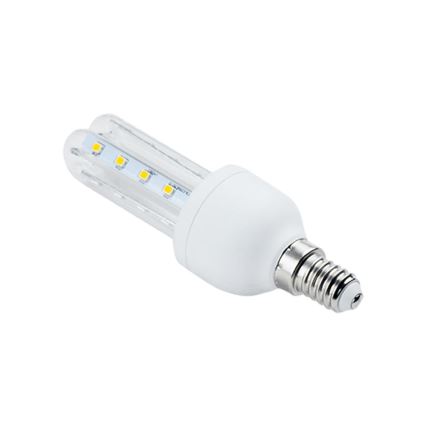 LED Крушка E14/12W/230V 6500K - Aigostar
