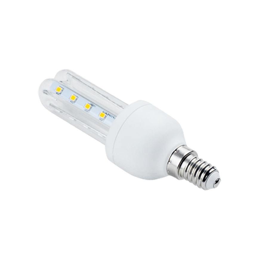 LED Крушка E14/12W/230V 6500K - Aigostar