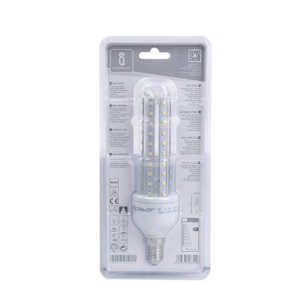 LED Крушка E14/12W/230V 6500K - Aigostar