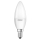 LED Крушка E14/3,3W/230V 2700K - Osram