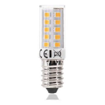 LED Крушка E14/3,5W/230V 3000K - Aigostar