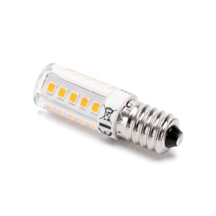 LED Крушка E14/3,5W/230V 3000K - Aigostar