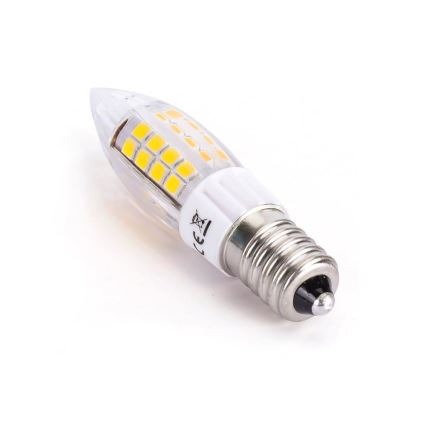 LED Крушка E14/3,5W/230V 3000K - Aigostar