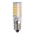 LED крушка E14/3,5W/230V 6500K - Aigostar