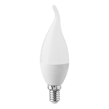 LED Крушка E14/3,7W/230V 3000K
