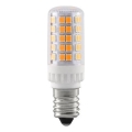 LED Крушка E14/4,5W/230V 2800K
