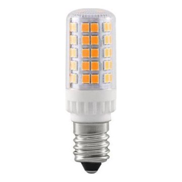 LED Крушка E14/4,5W/230V 2800K