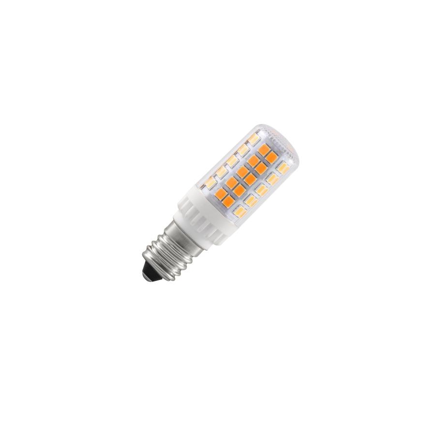 LED Крушка E14/4,5W/230V 2800K