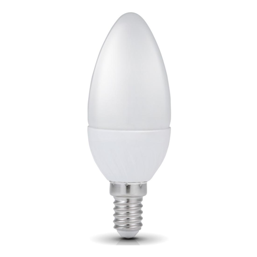 LED крушка E14/4,5W/230V 3000K