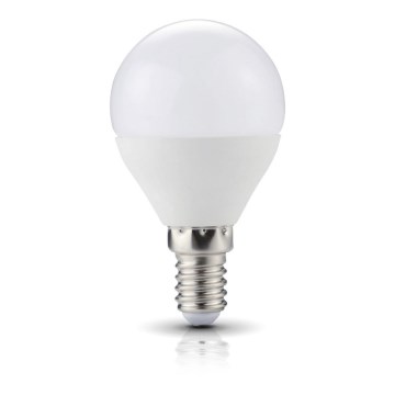 LED крушка E14/4,5W/230V 3000K