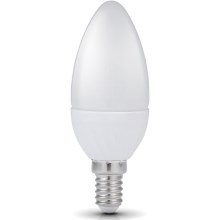 LED крушка E14/4,5W/230V 6000K