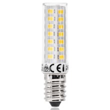 LED Крушка E14/4,8W/230V 3000K - Aigostar