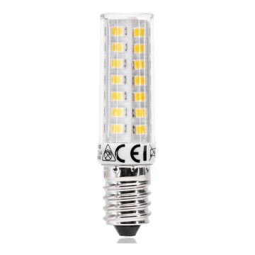 LED Крушка E14/4,8W/230V 3000K - Aigostar