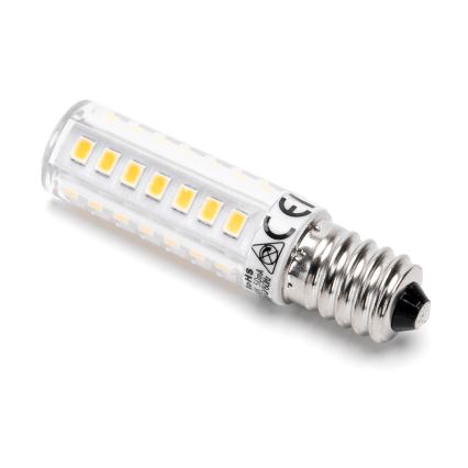 LED Крушка E14/4,8W/230V 3000K - Aigostar