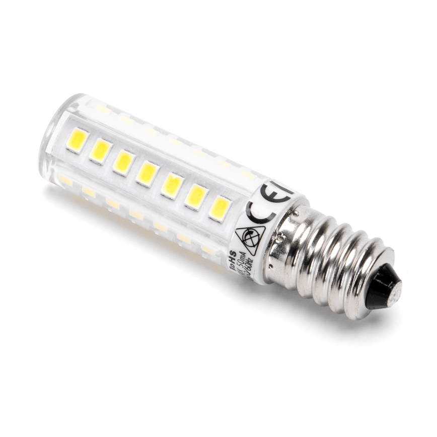 LED Крушка E14/4,8W/230V 6500K - Aigostar