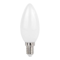 LED Крушка E14/4W/230V 2700-3000K