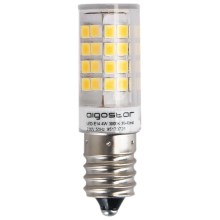 LED Крушка E14/4W/230V 3000K - Aigostar