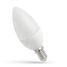 LED крушка E14/4W/230V 320lm 2700-3200K