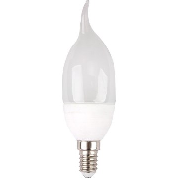 LED Крушка E14/4W/230V 4000K