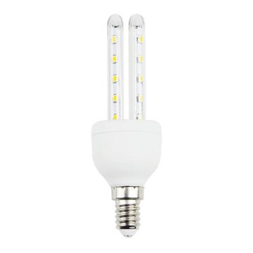 LED Крушка E14/4W/230V 6500K - Aigostar